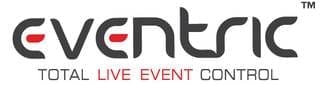Event planning and management for eventric - tour and event management software