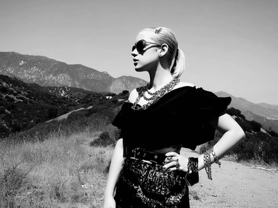 Brand Zadig Voltaire