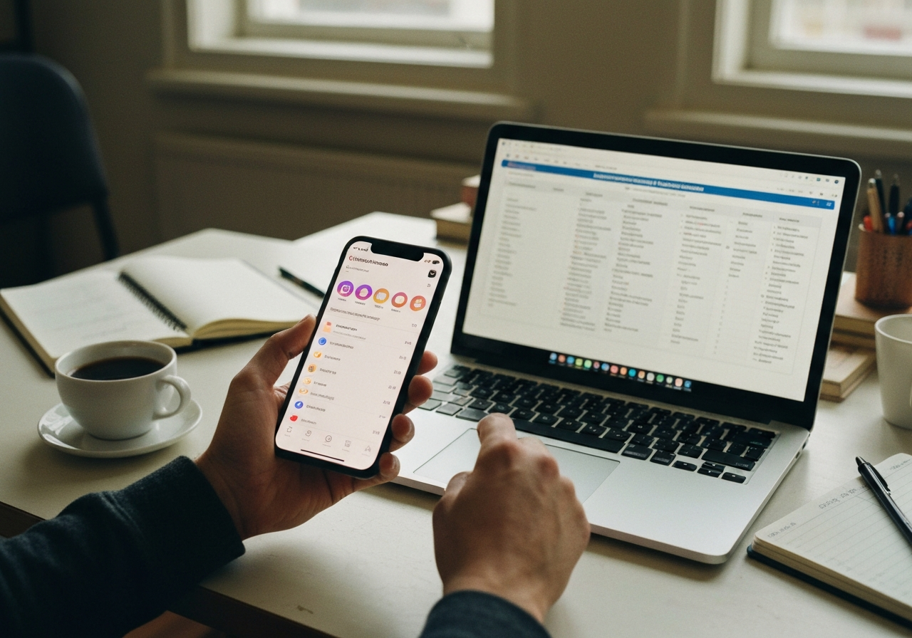 Professional social media management services in Seattle