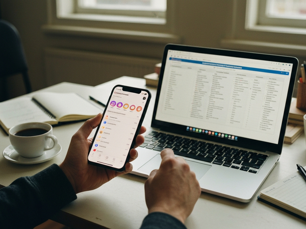 Professional social media management services in Seattle