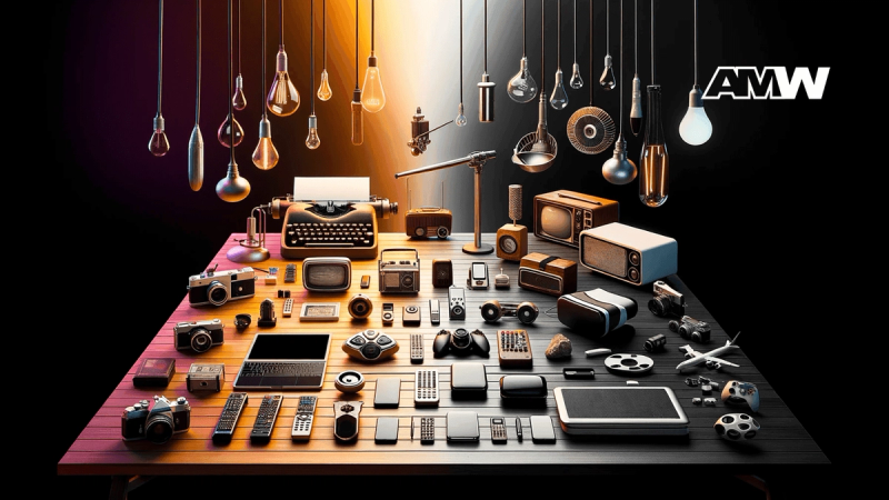 Marketing Digital Marketing