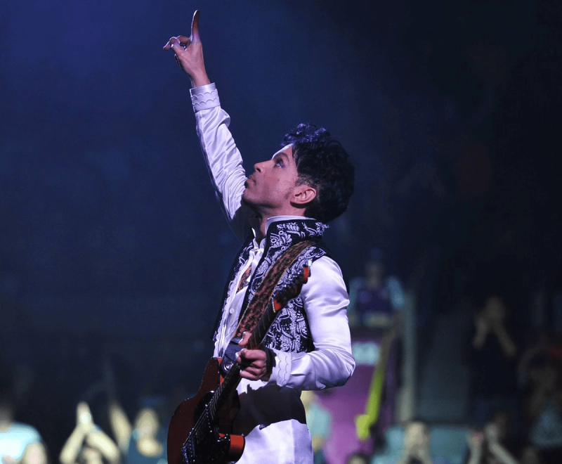 Prince
