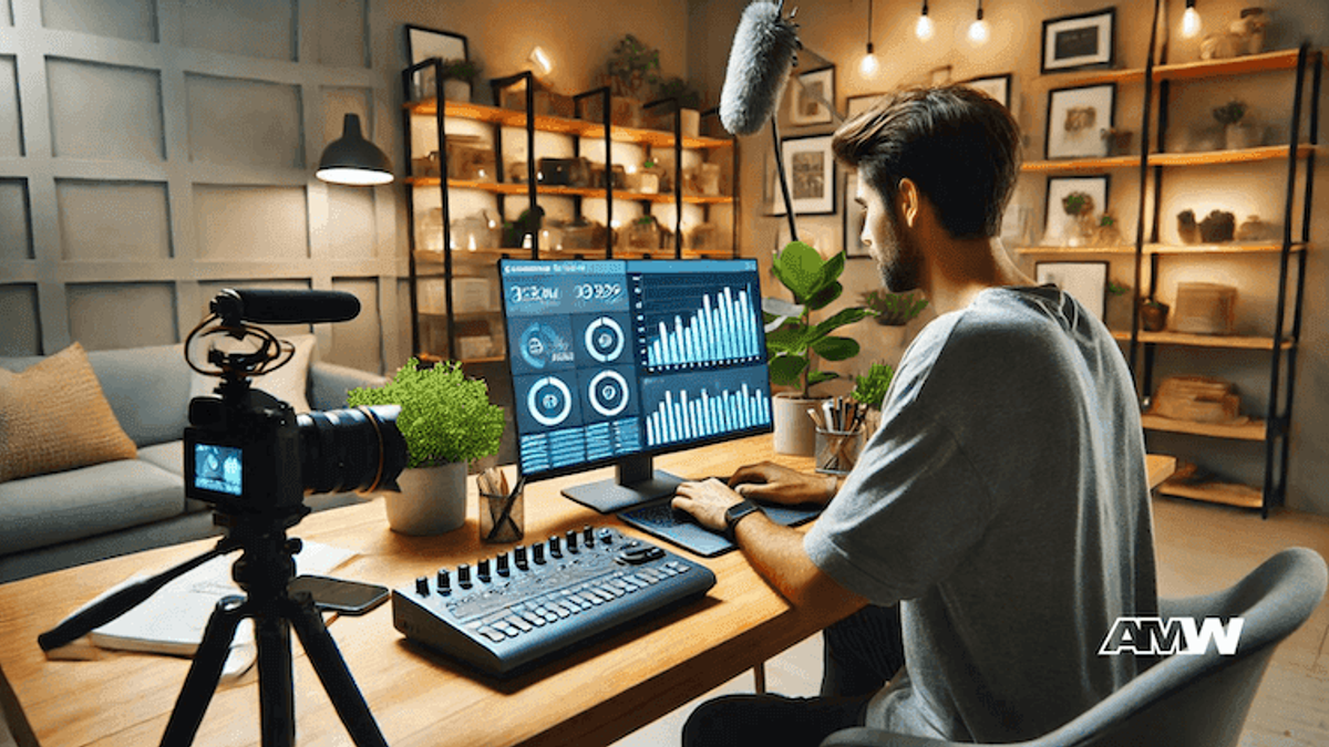 other videos, more videos