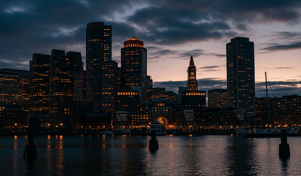 Best Marketing Agencies in Boston