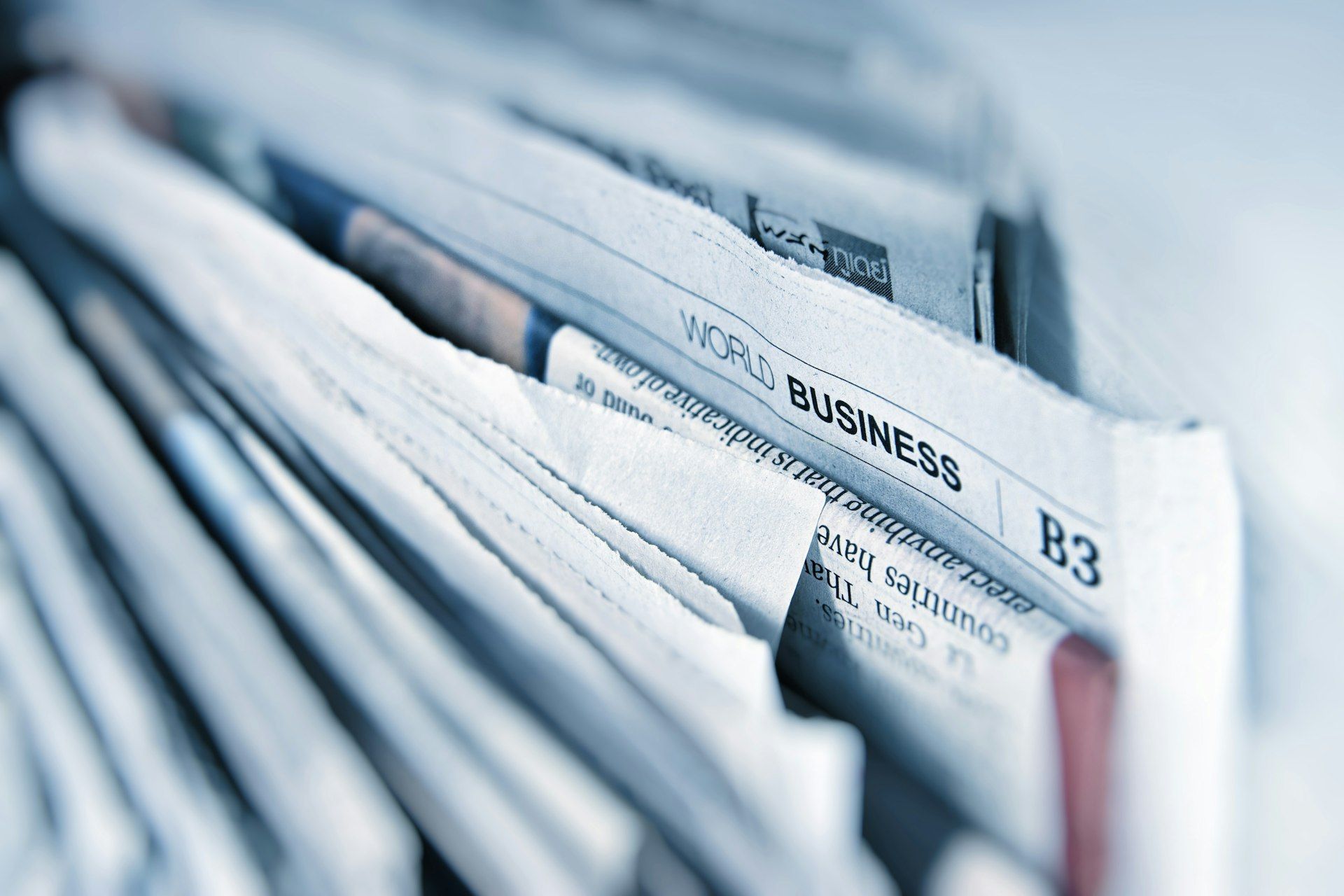 Digital news and media coverage - Digital PR services for online visibility and backlinks