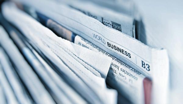 Digital news and media coverage - Digital PR services for online visibility and backlinks