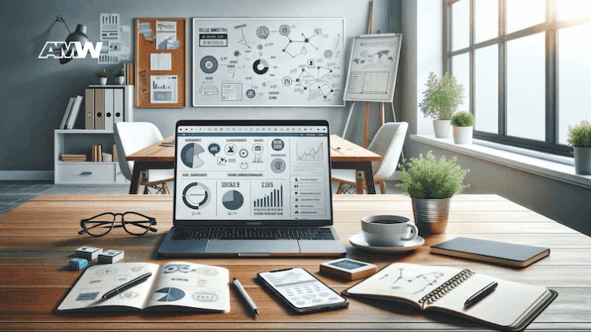 Online marketing