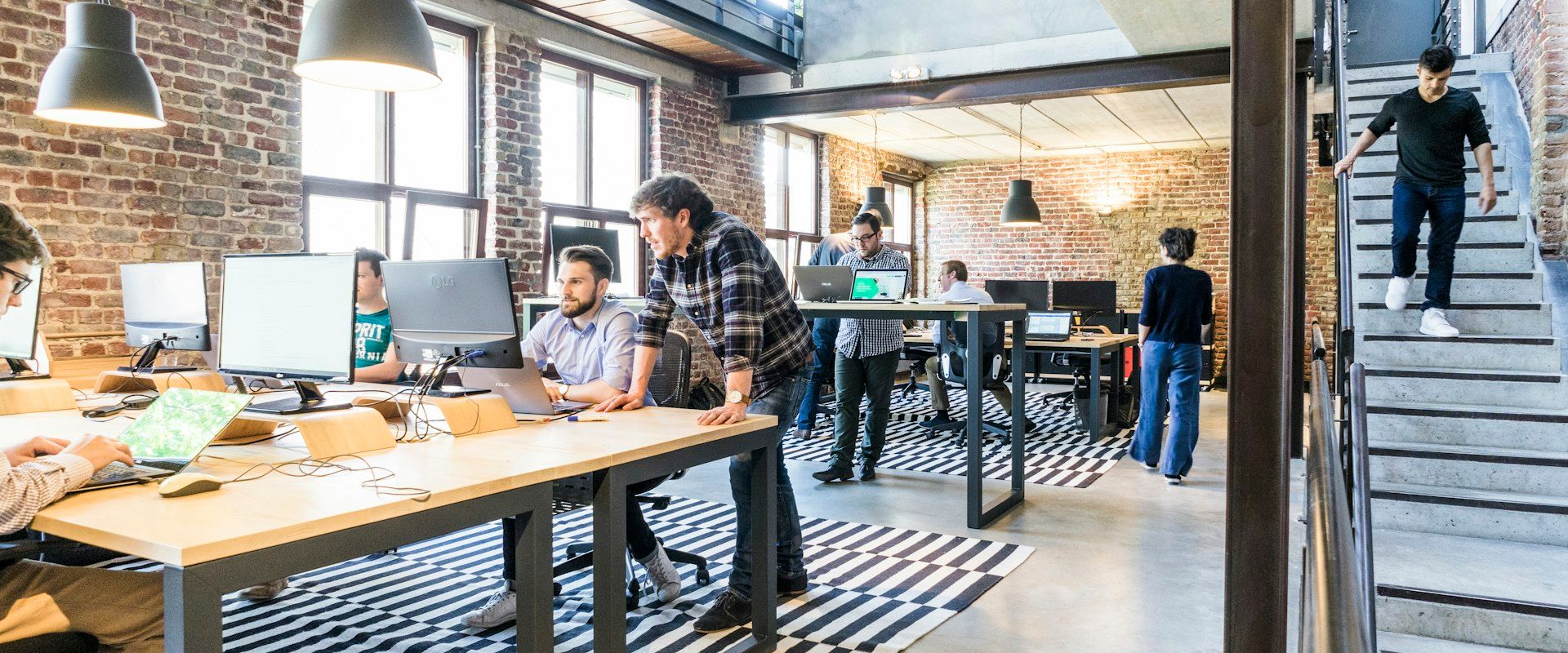 Global city skyline representing worldwide PR services and international media coverage