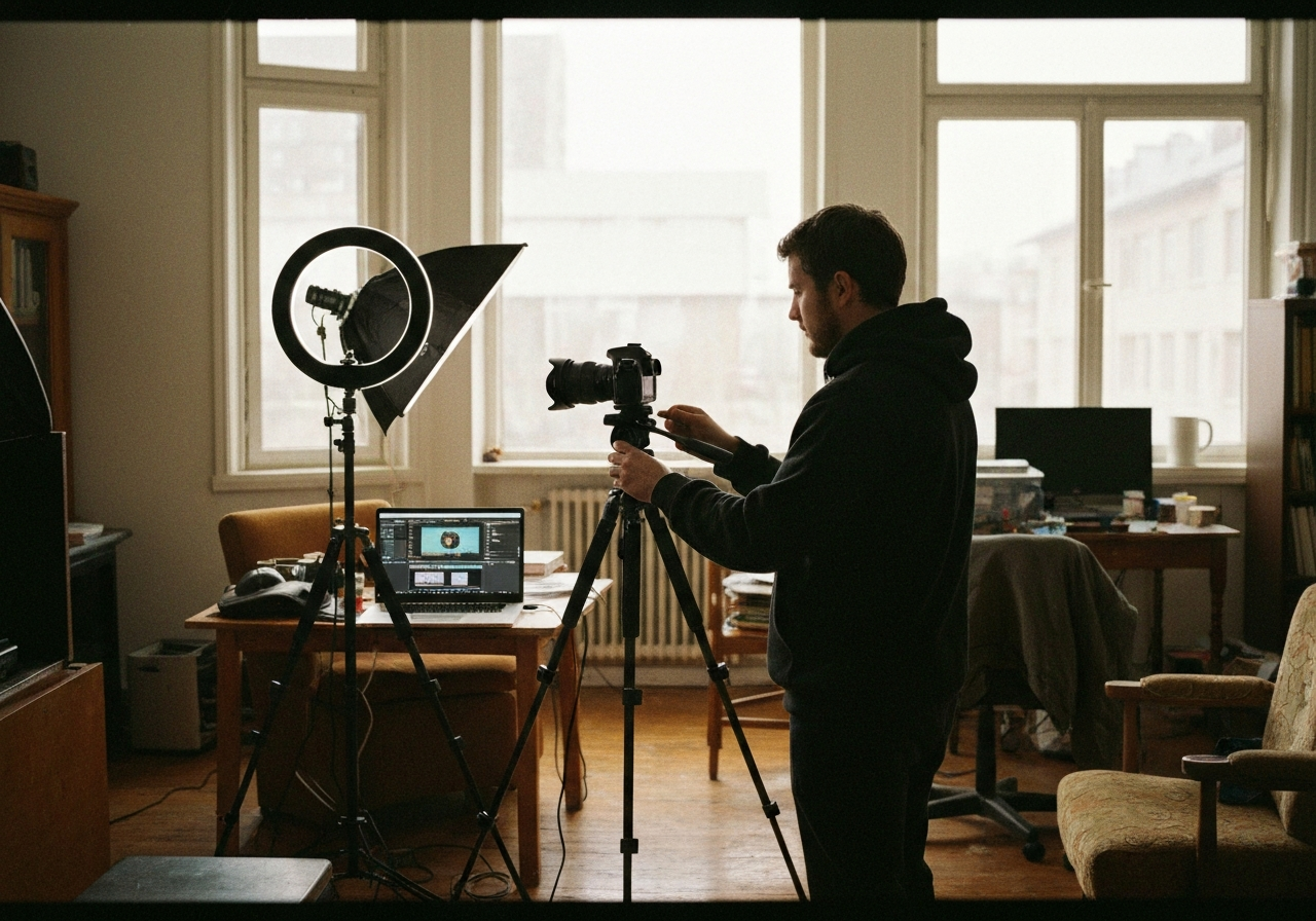 Professional content marketing services in Washington