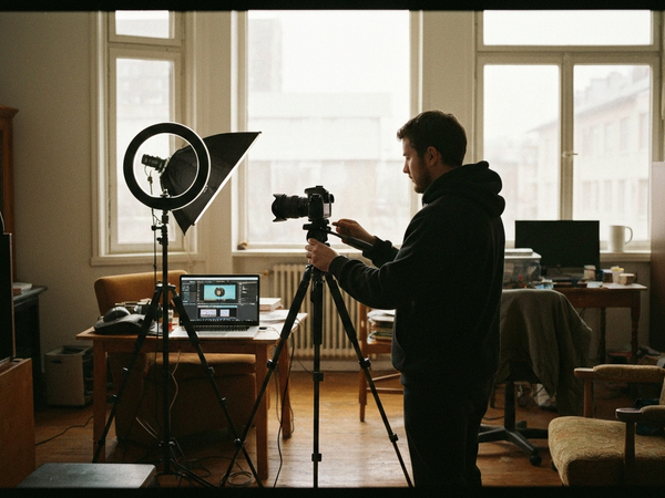 Professional content marketing services in Washington