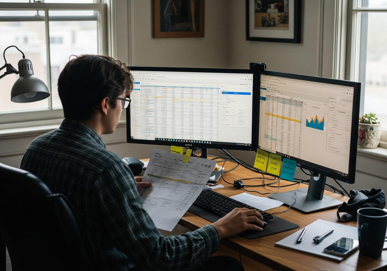 Professional seo services in Atlanta