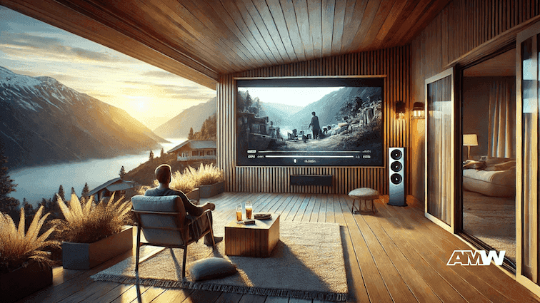 Marketing team discussing branded entertainment? with tips for brands and creators