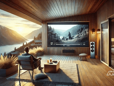 Marketing team discussing branded entertainment? with tips for brands and creators