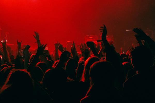 Stage Greener Future