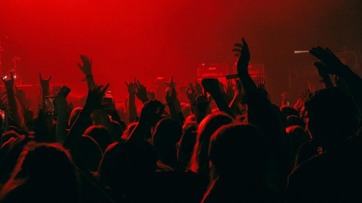 Stage Greener Future