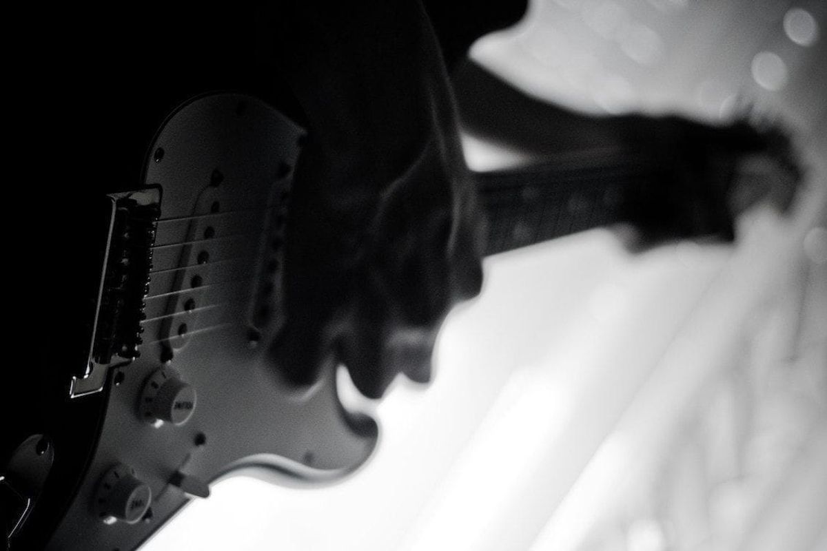 Music Journey Through