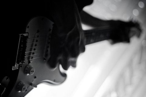 Music Journey Through