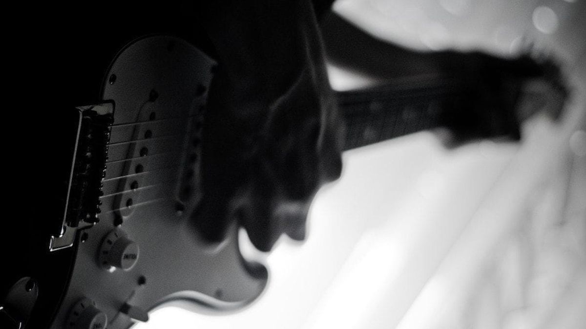 Music Journey Through