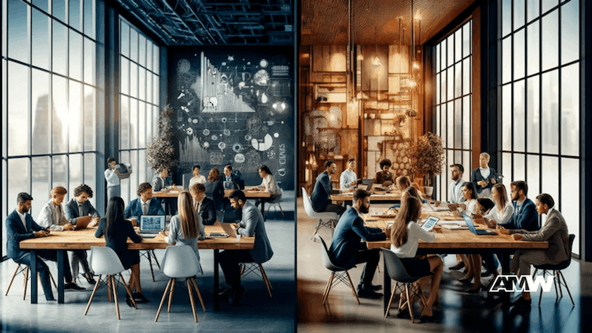 Firms Inhouse Teams
