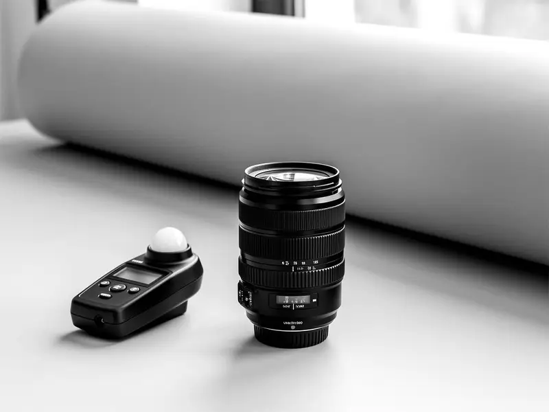 Photography Studios