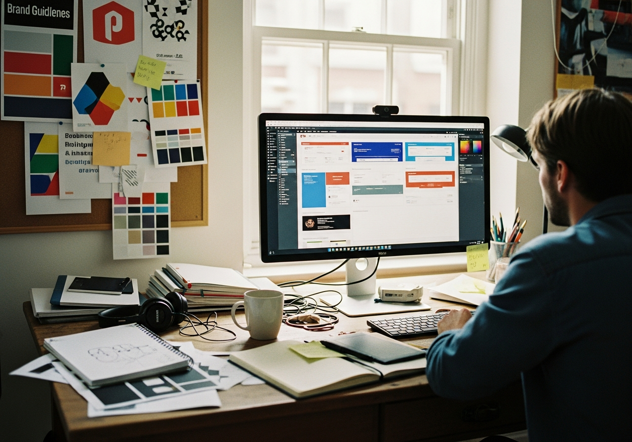 Professional digital marketing services in Washington DC