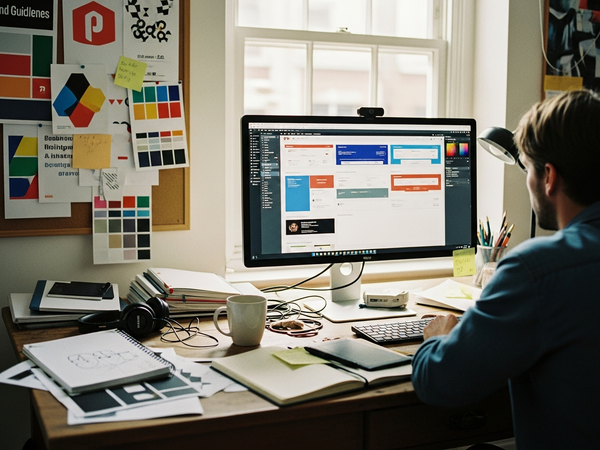 Professional digital marketing services in Washington DC