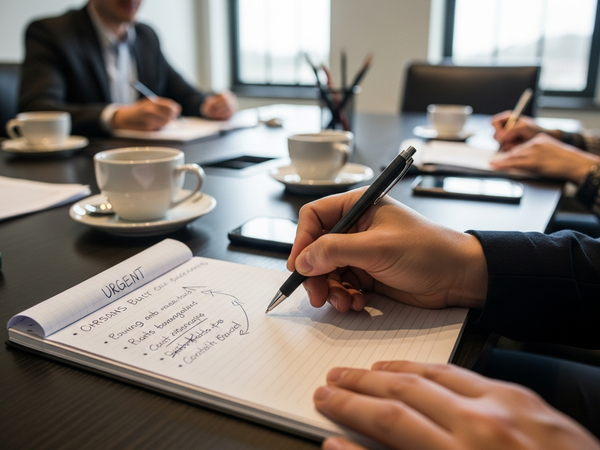 Professional crisis pr services in Minneapolis