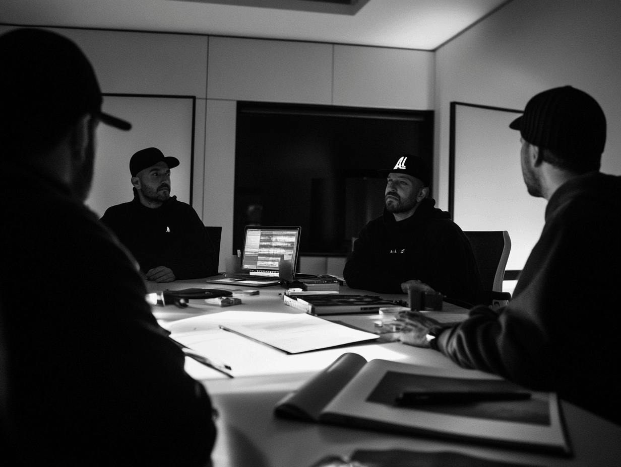 Your Musics Potential