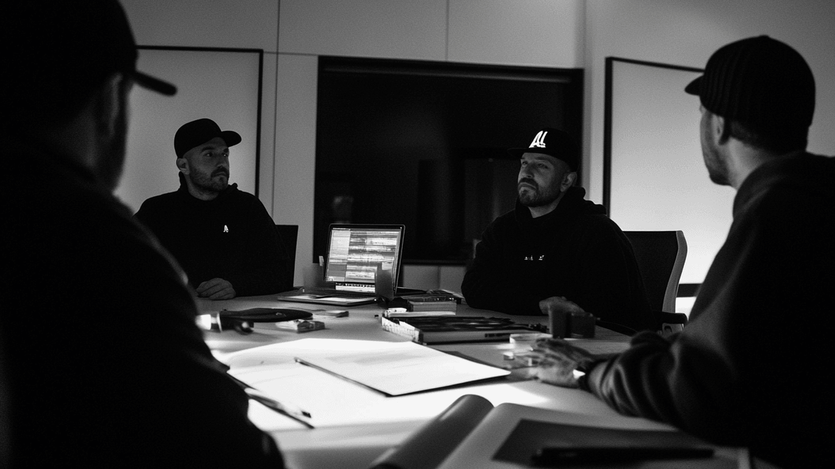 Your Musics Potential