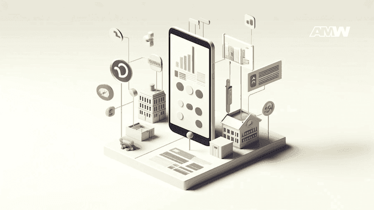 Marketing Communications Brand