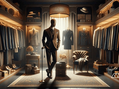 Marketing team discussing build a personal brand?