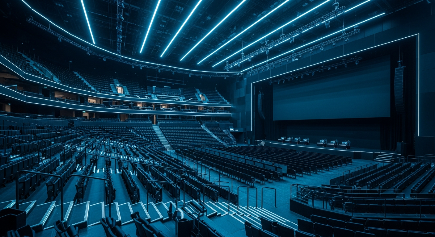 Marketing de Gaming y Esports — Entertainment Marketing