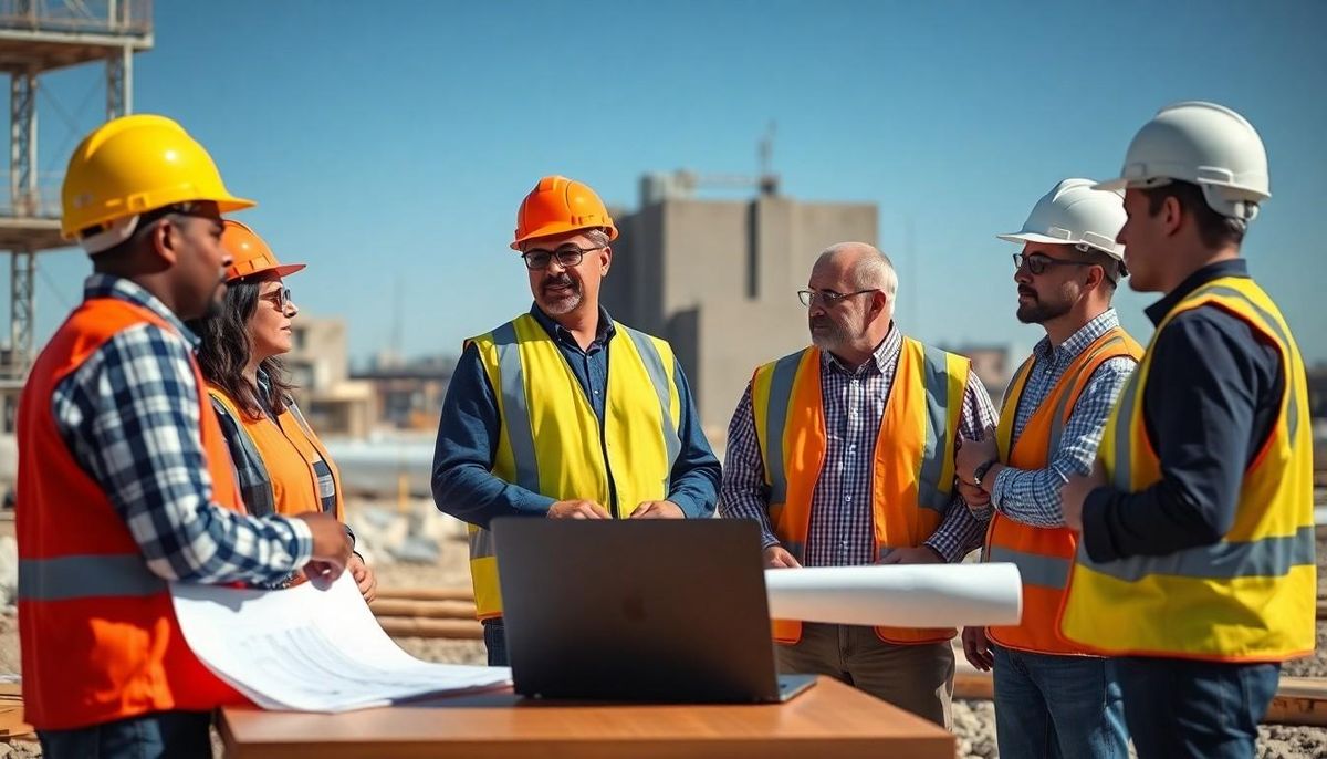 Example showcasing Proven Marketing Strategies for Construction Firms: Build Your Business Pipeline | Data-Driven
