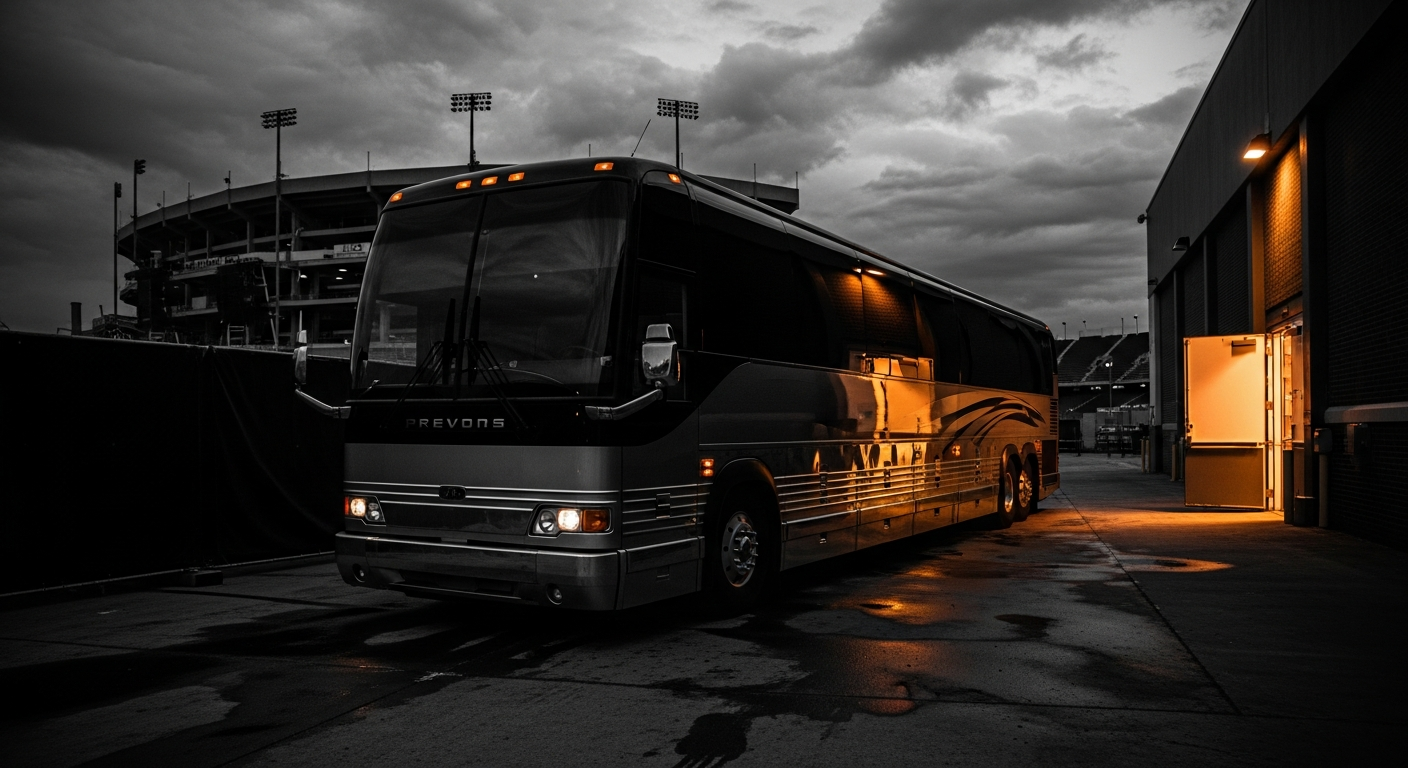 Tour & Concert Marketing services by AMW - entertainment marketing experts