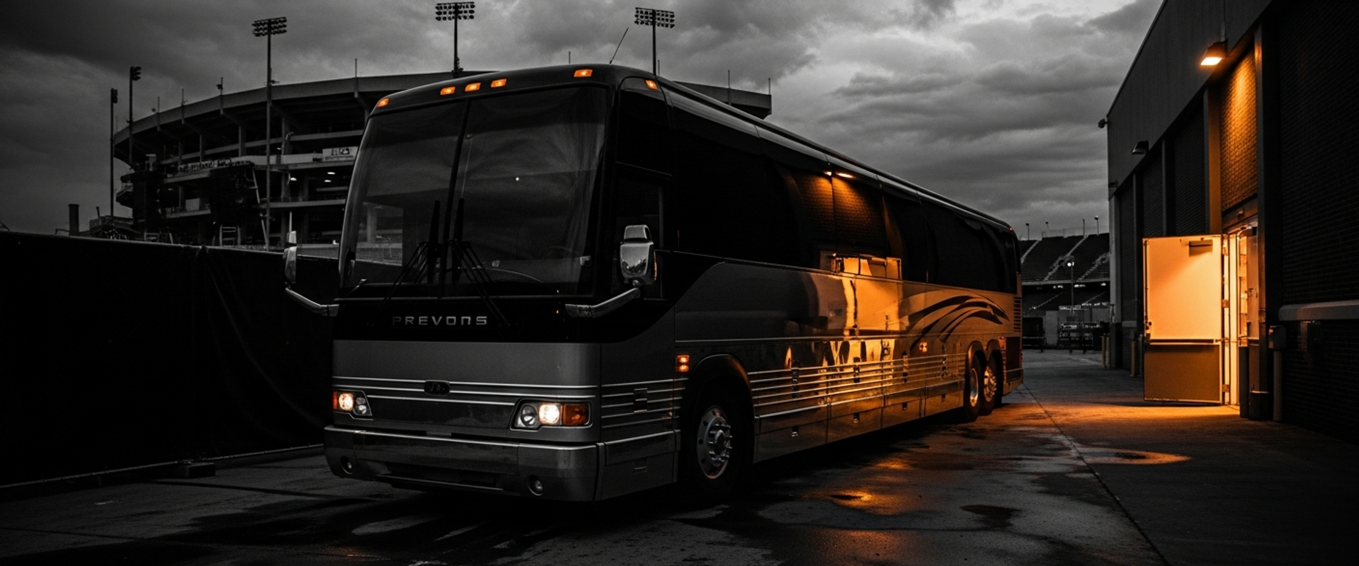 Tour & Concert Marketing services by AMW - entertainment marketing experts