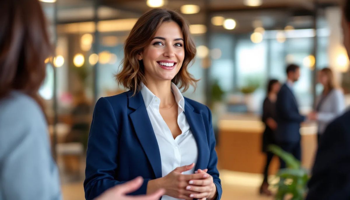 Illustration for Personal Branding Service Can Transform Your Career Success