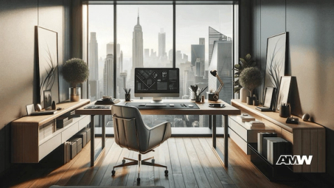 Build Executive Brand