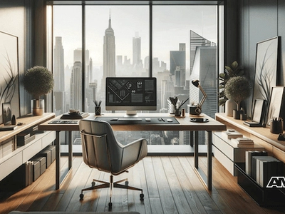 Build Executive Brand