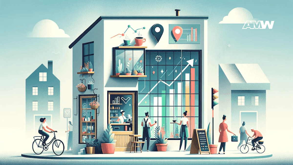 local business, google business profile, local seo ranking, page optimization, local optimization,