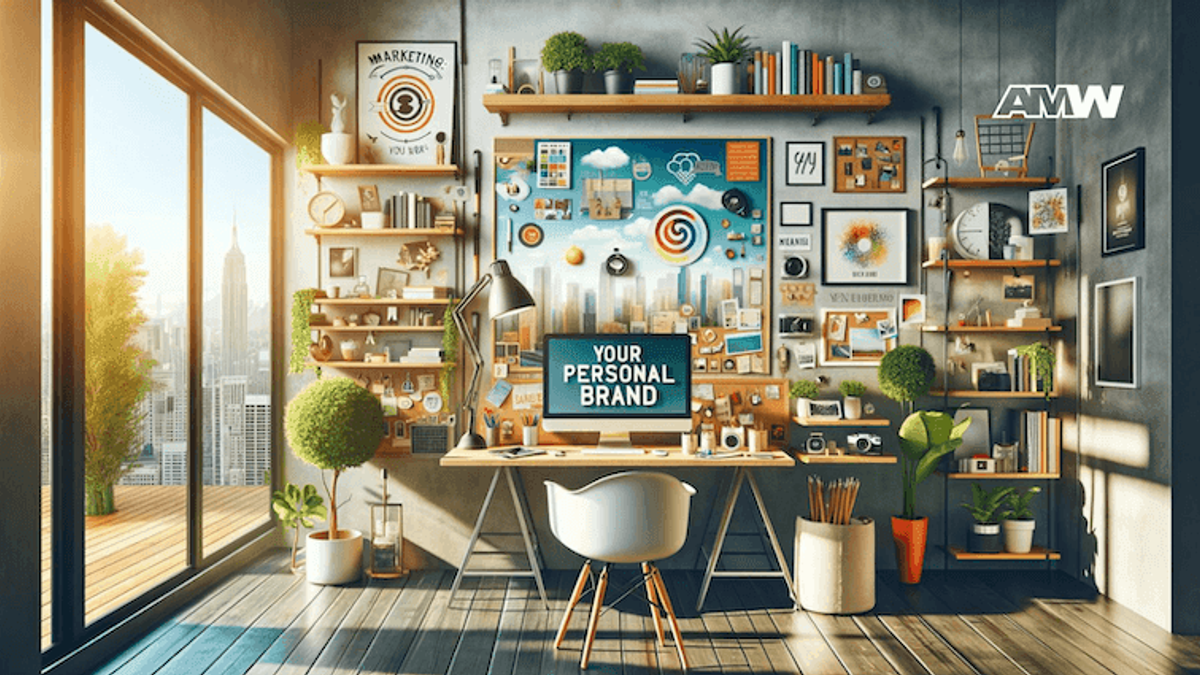 Build Your Personal