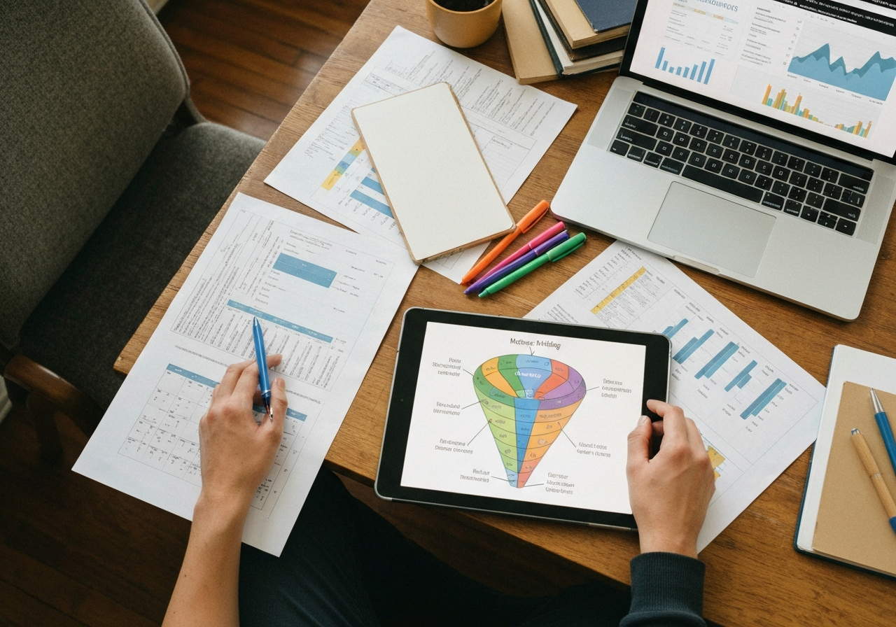 Professional digital marketing services in Austin