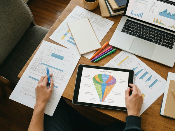 Professional digital marketing services in Austin