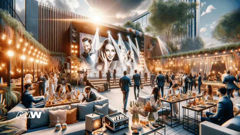 Event Strategies Memorable