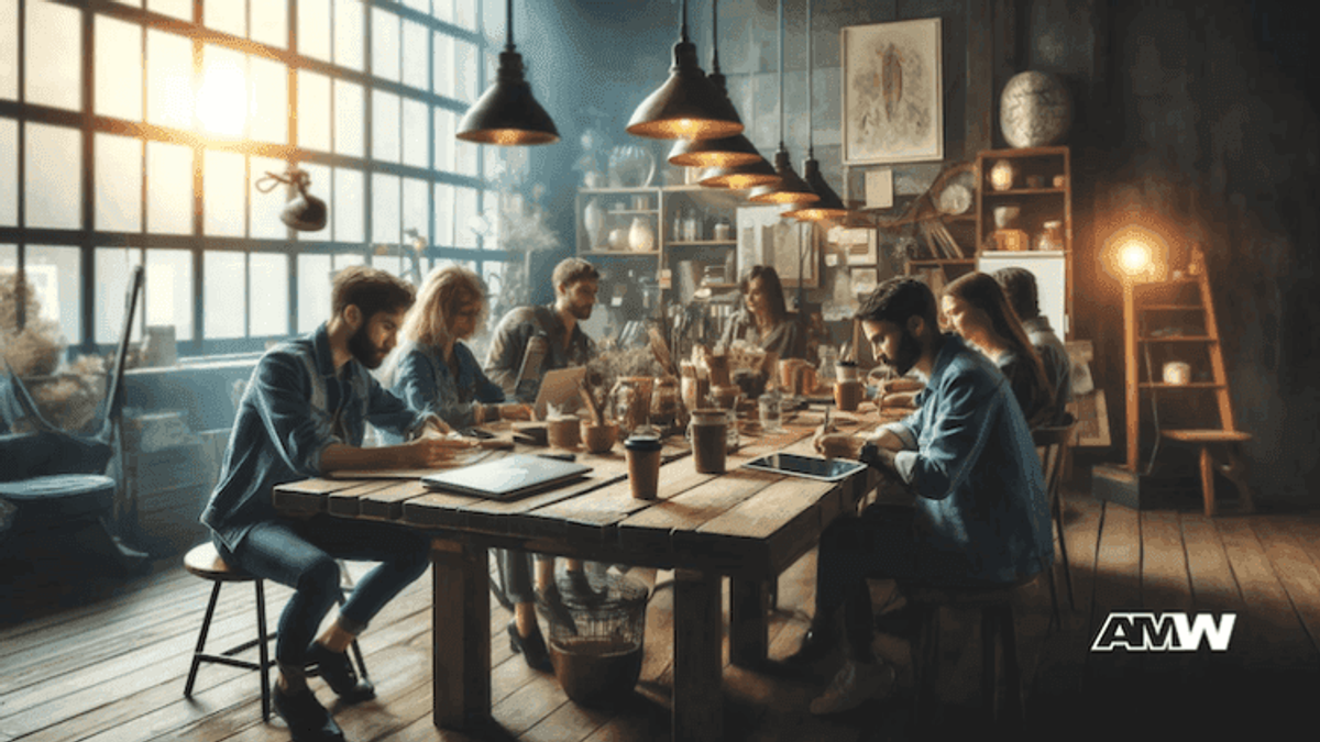 Influencer marketing