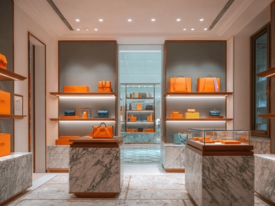 Herms Turned Scarcity