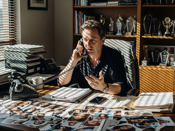 Professional entertainment marketing services in Detroit