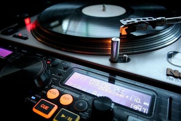 Music How Sponsorship