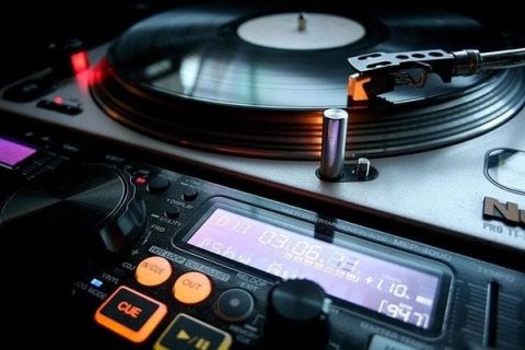 Music How Sponsorship