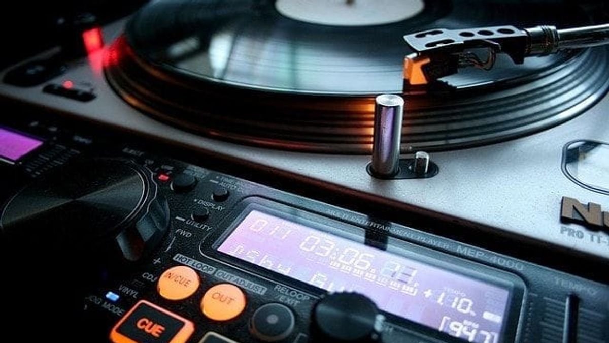 Music How Sponsorship