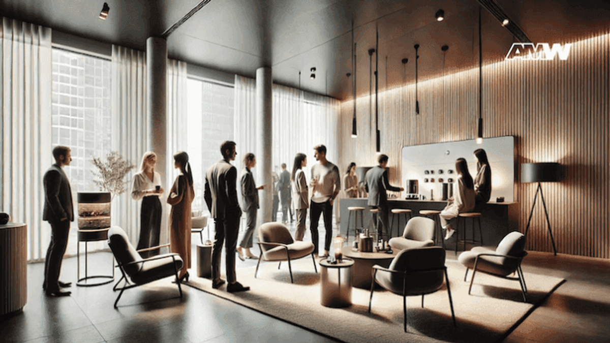 Marketing Event Ideas